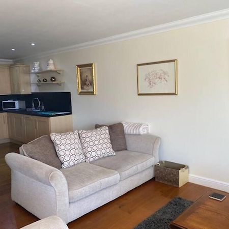 Spacious 2 Bedroom Apartment 克利索普斯 外观 照片
